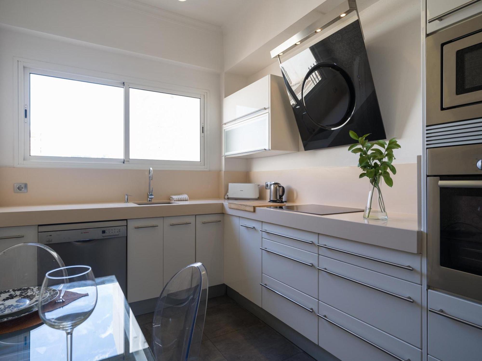 Apartamento Feel Canteras
