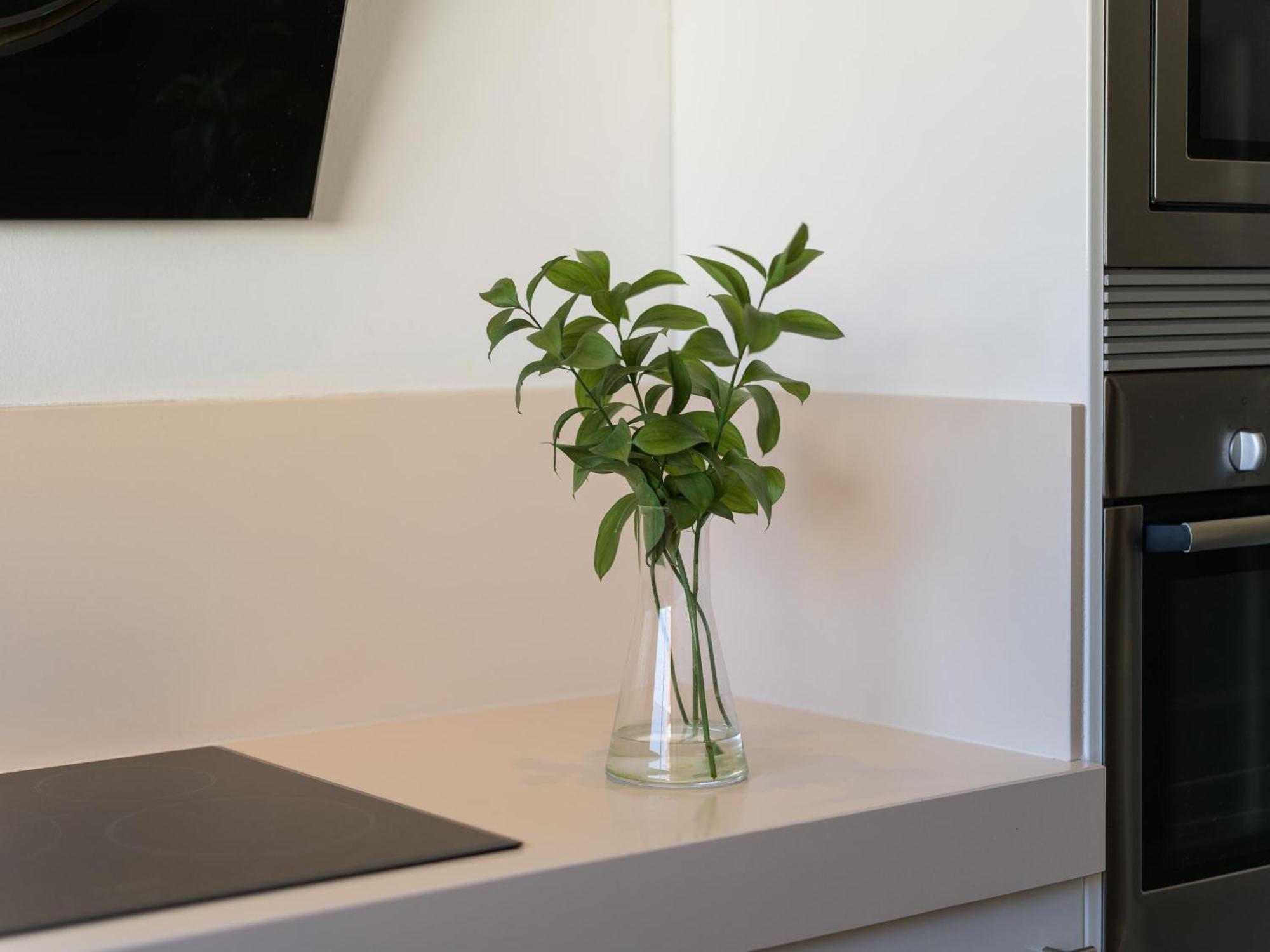 Feel Canteras Appartement