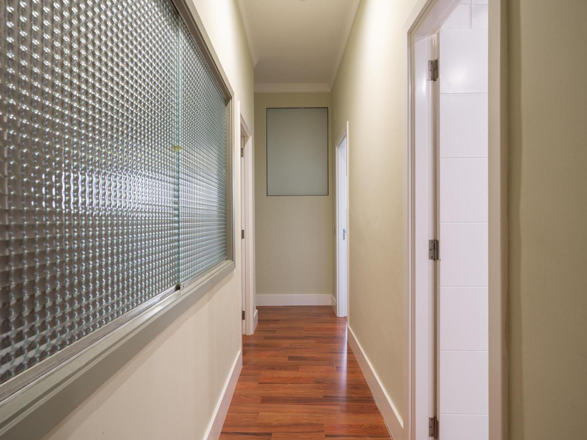 Apartamento Feel Canteras