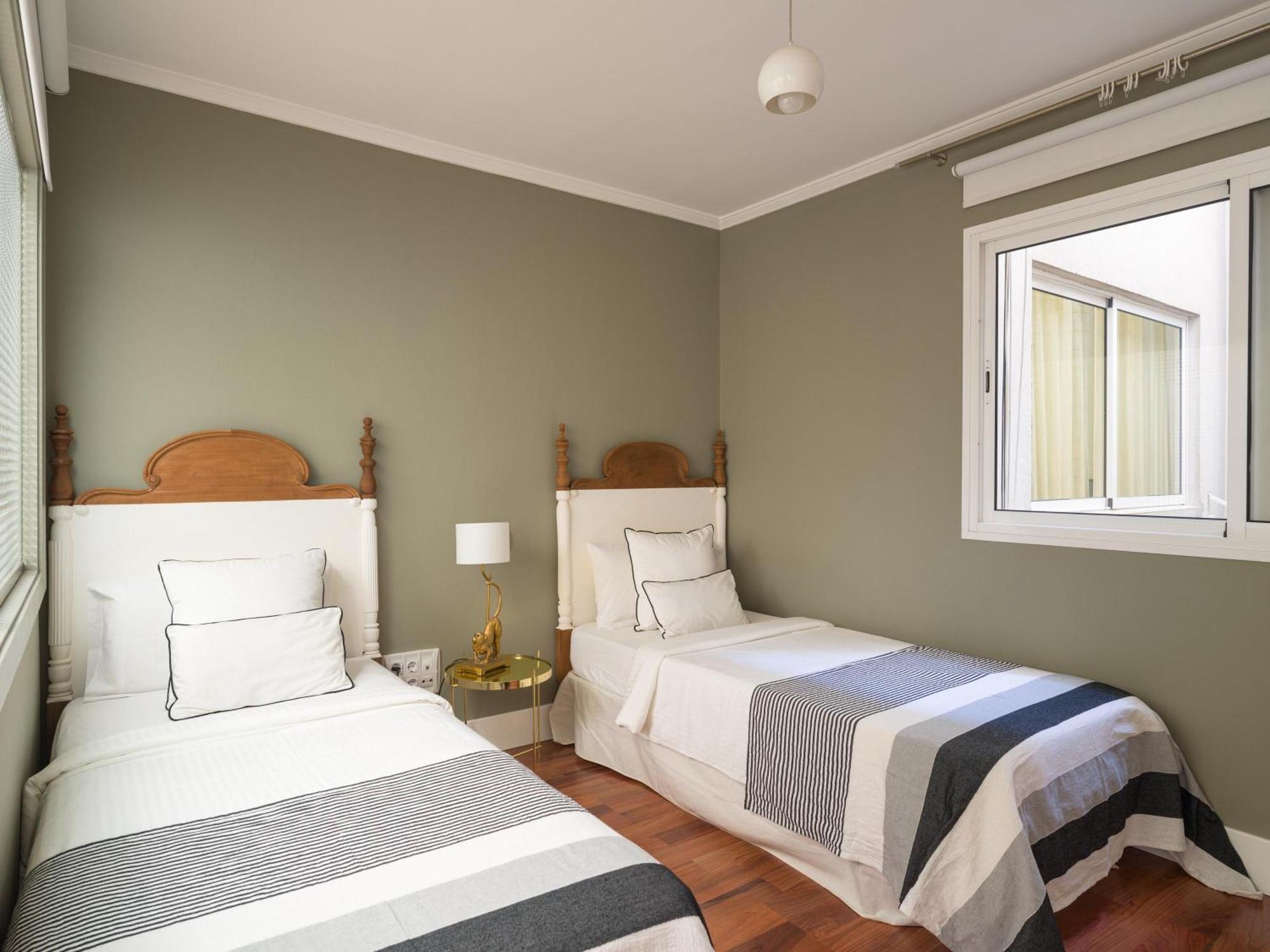 Apartamento Feel Canteras *
