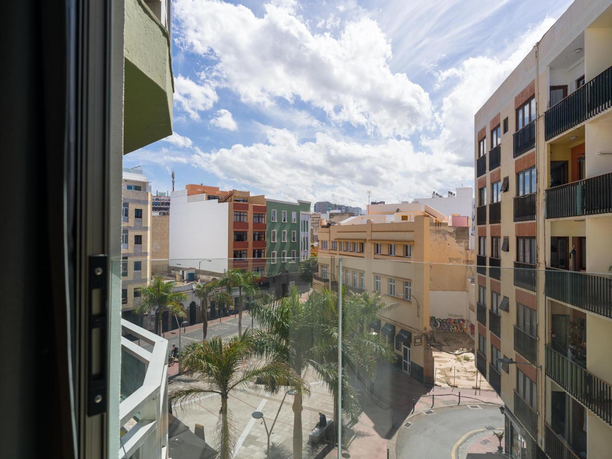 Apartamento Feel Canteras