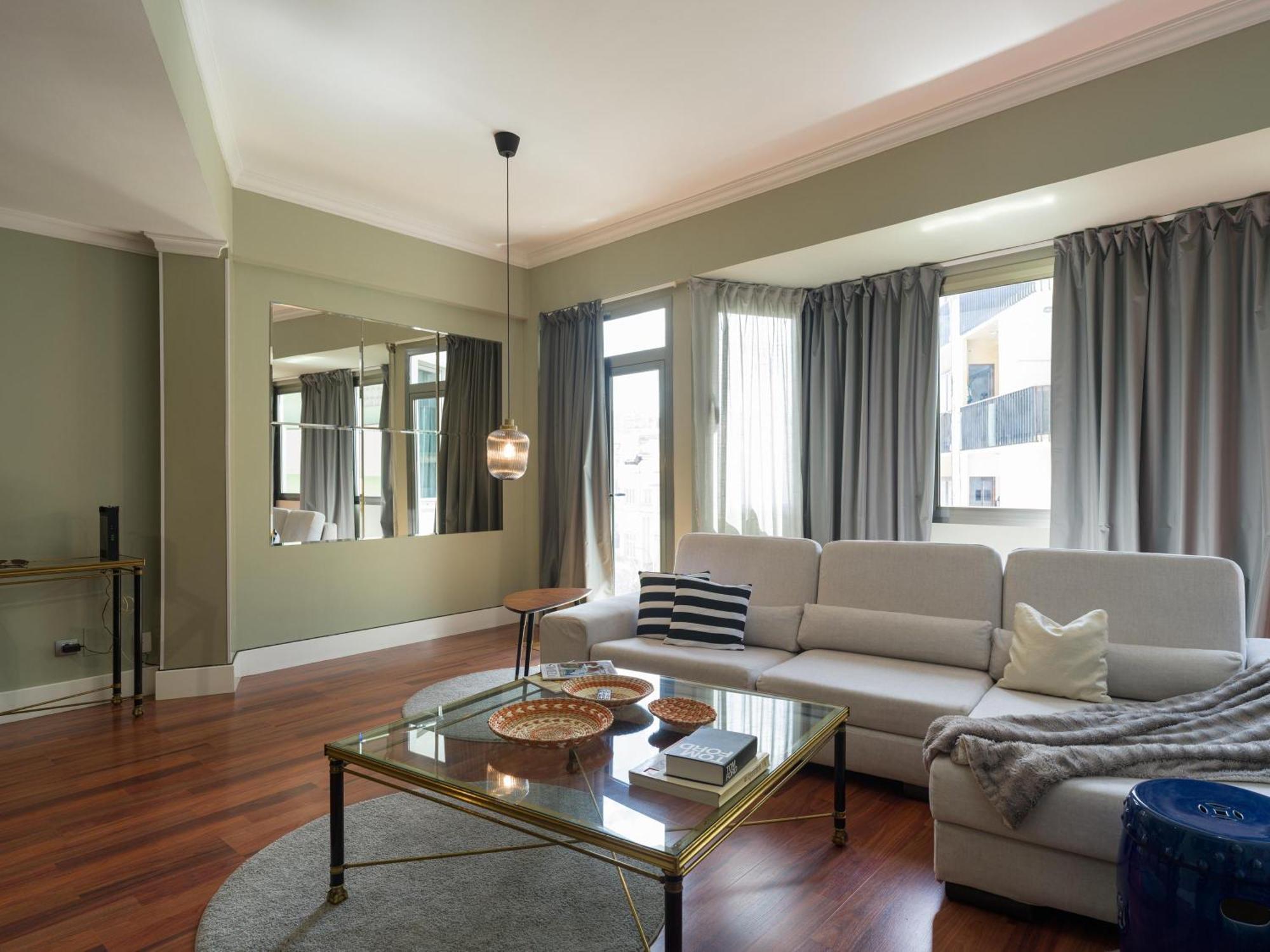 Apartamento Feel Canteras *