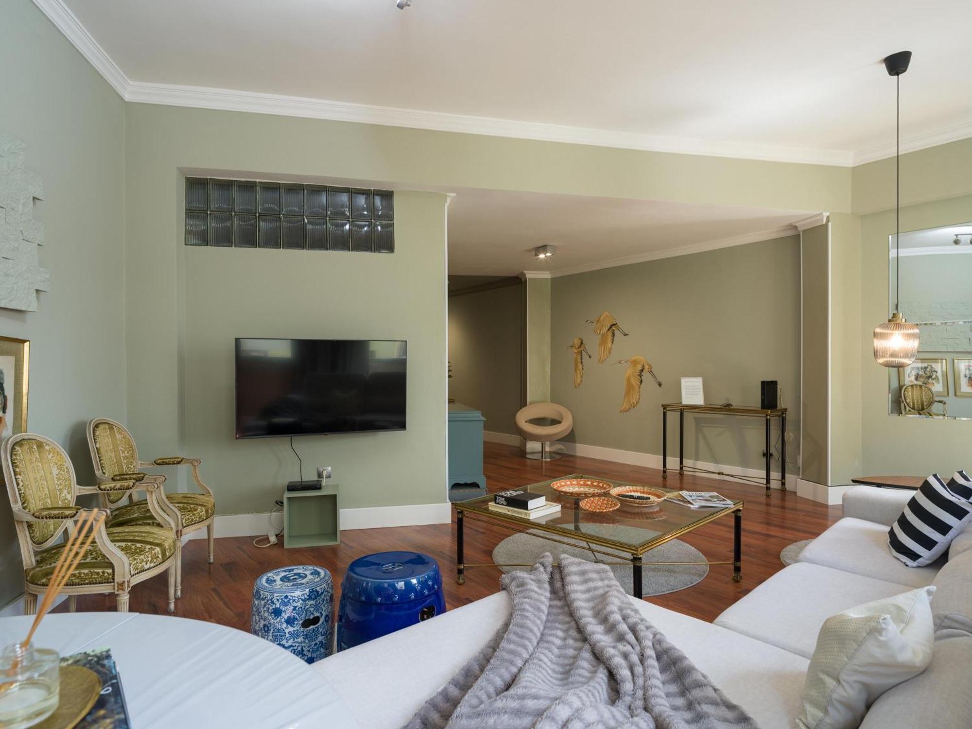 Apartamento Feel Canteras Las Palmas de Gran Canaria