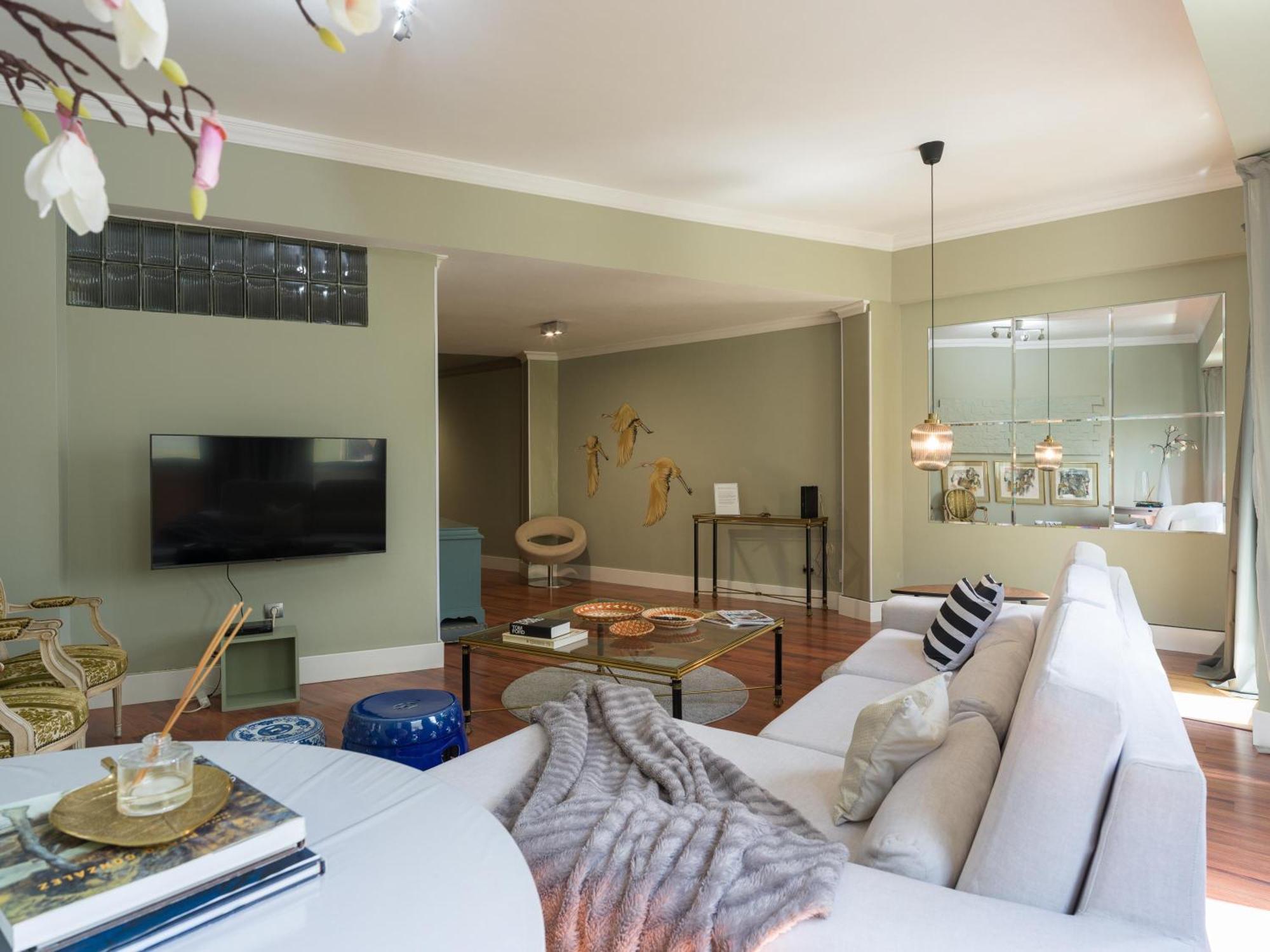 Apartamento Feel Canteras