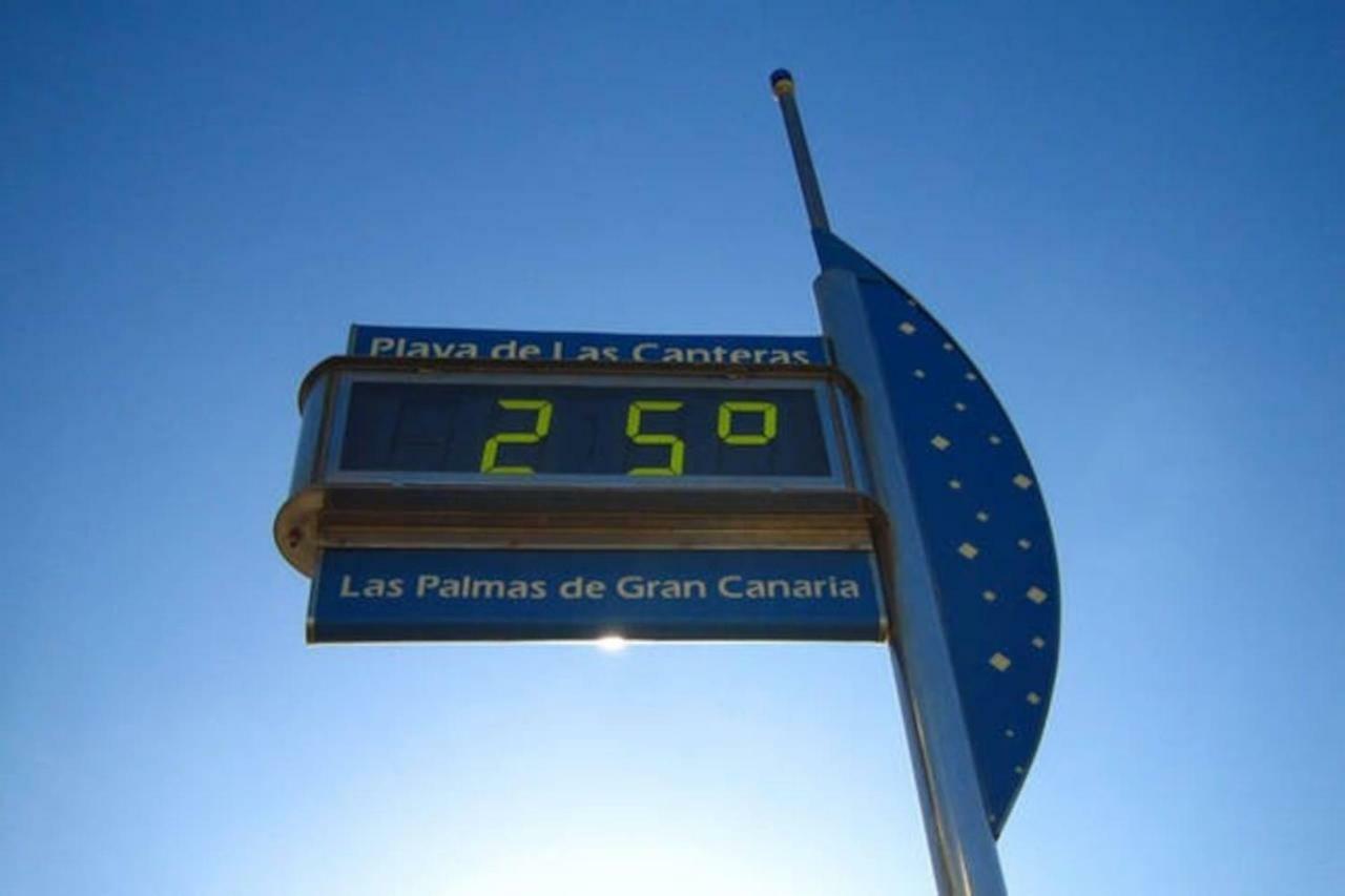 Feel Canteras Apartamento *