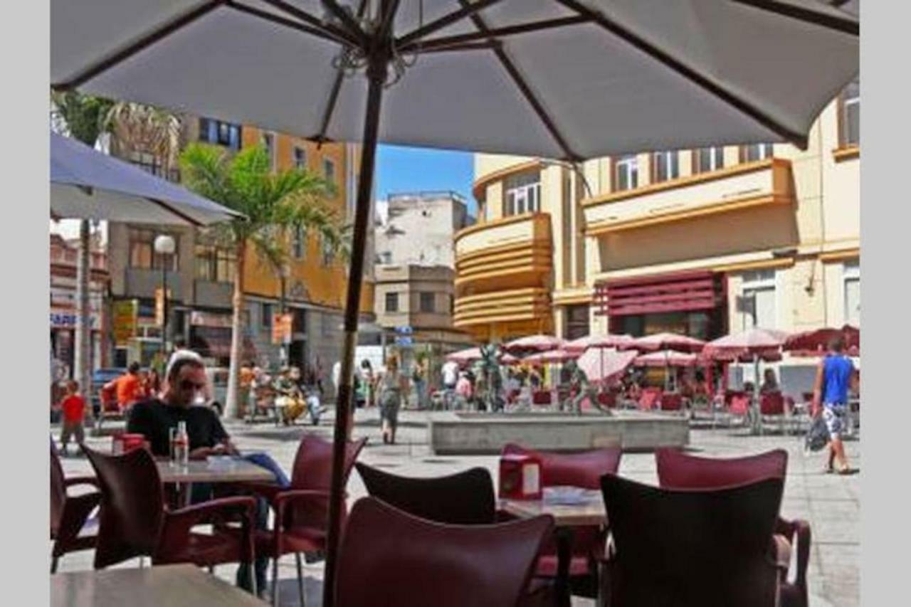 Feel Canteras Appartement Las Palmas de Gran Canaria