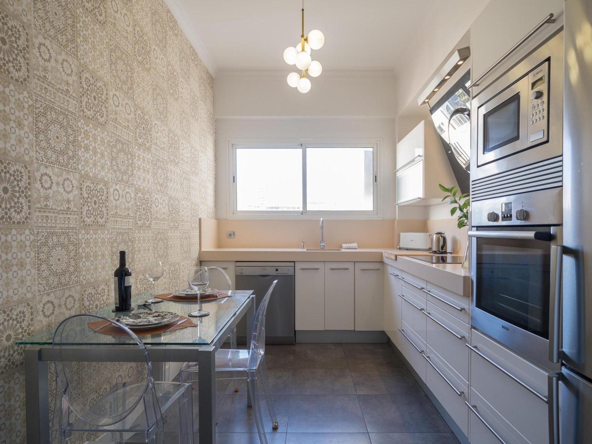 Apartamento Feel Canteras *