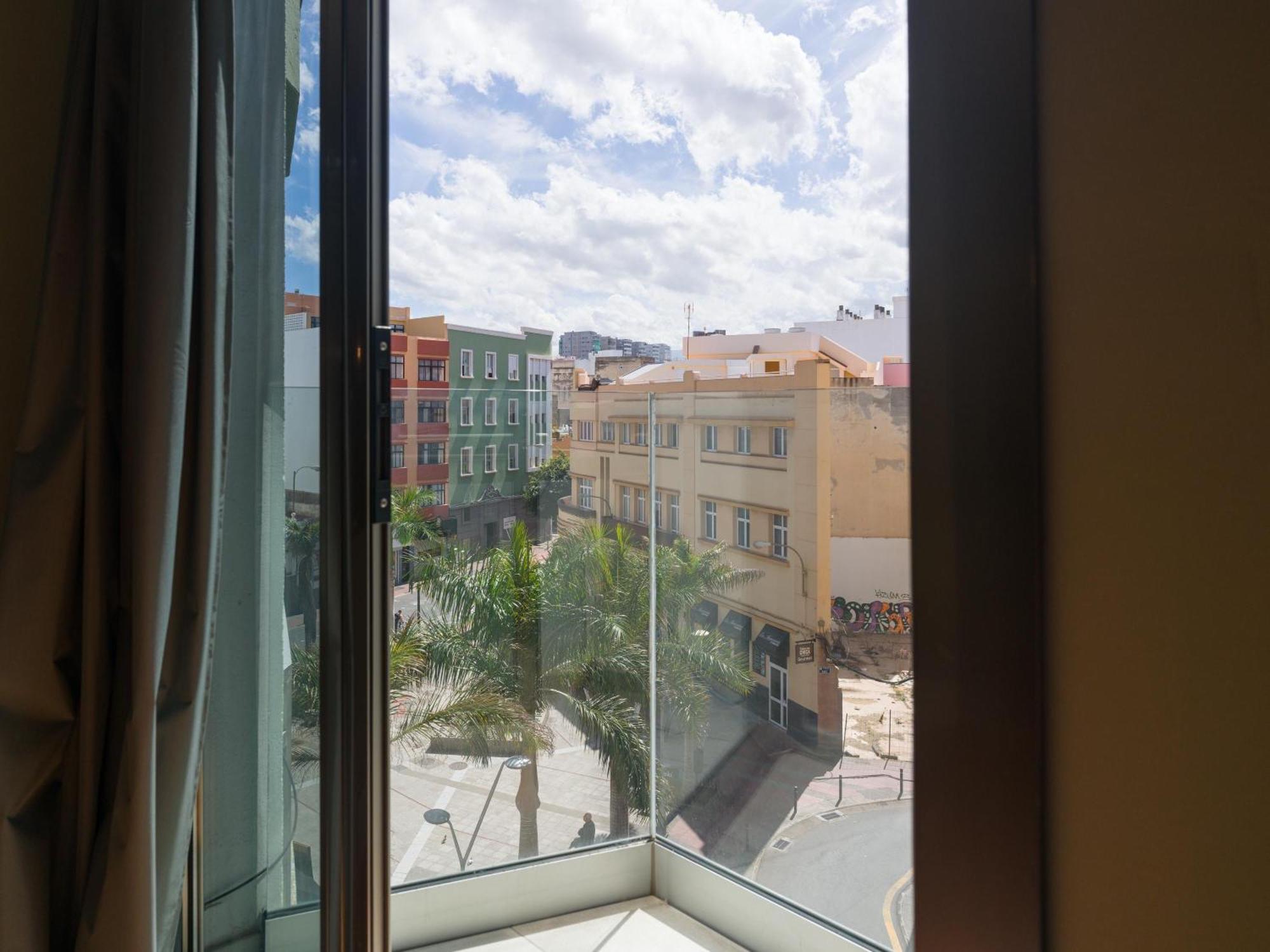 Feel Canteras Appartement Las Palmas