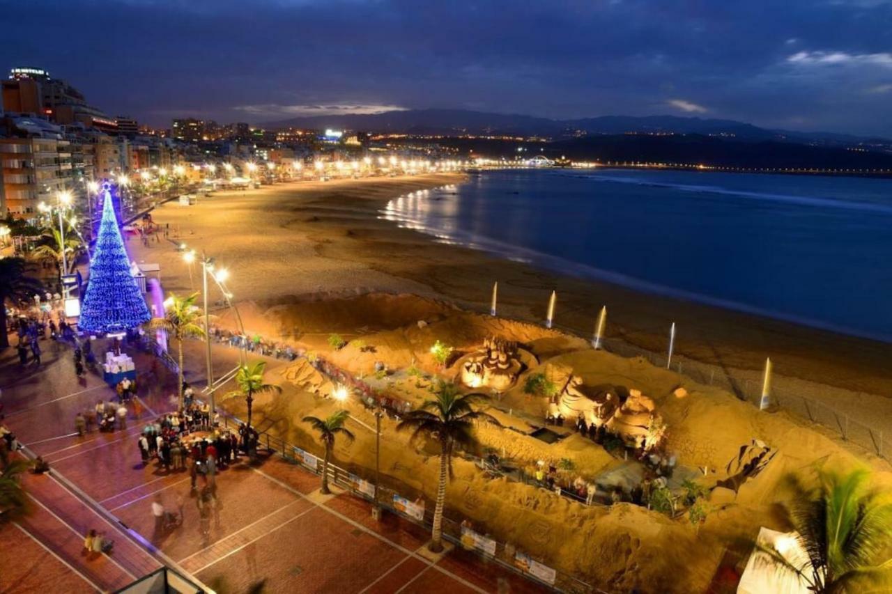 Apartamento Feel Canteras Las Palmas de Gran Canaria